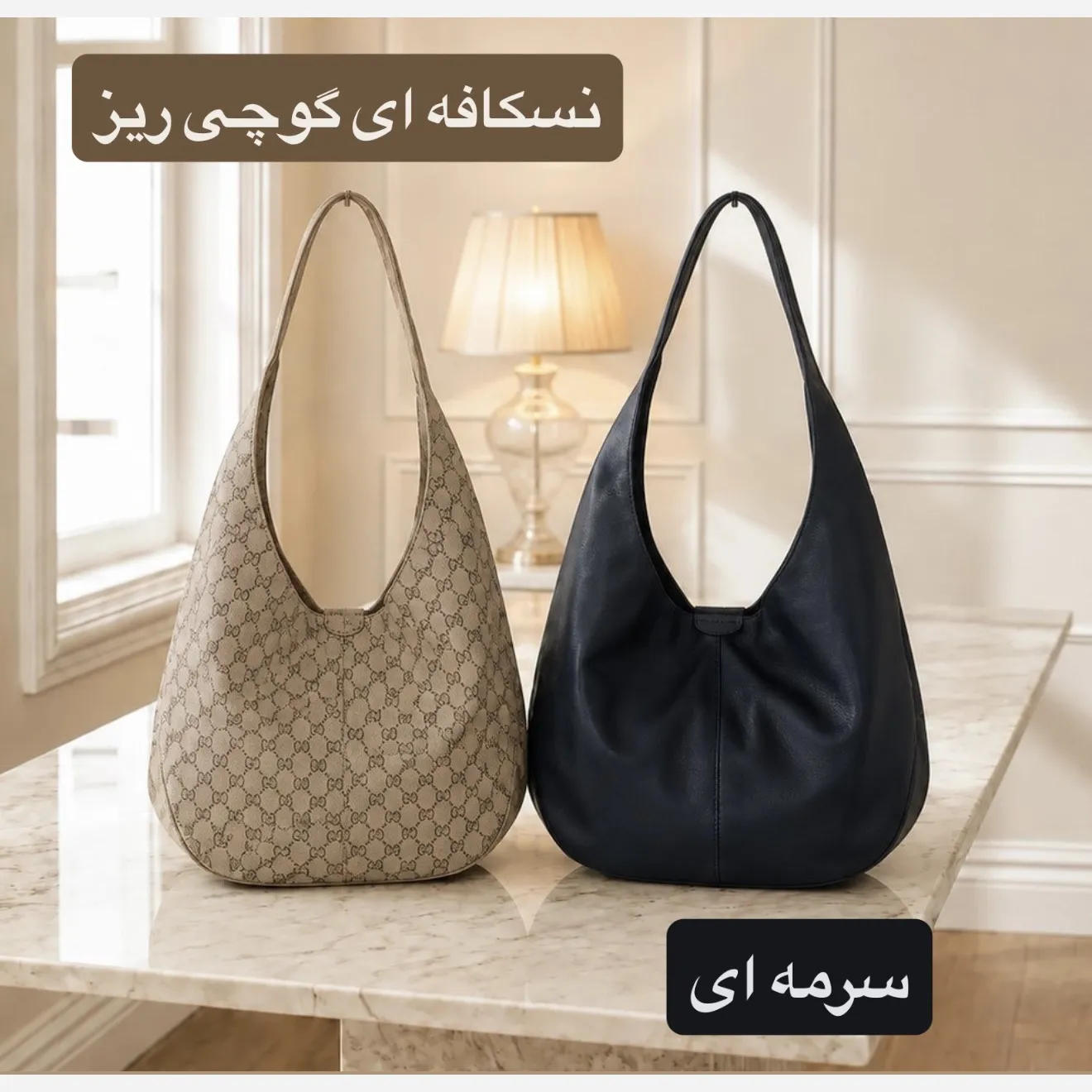 کیف زنانه روزمره و مدرسه دانشگاه چرم مصنوعی - Image 6