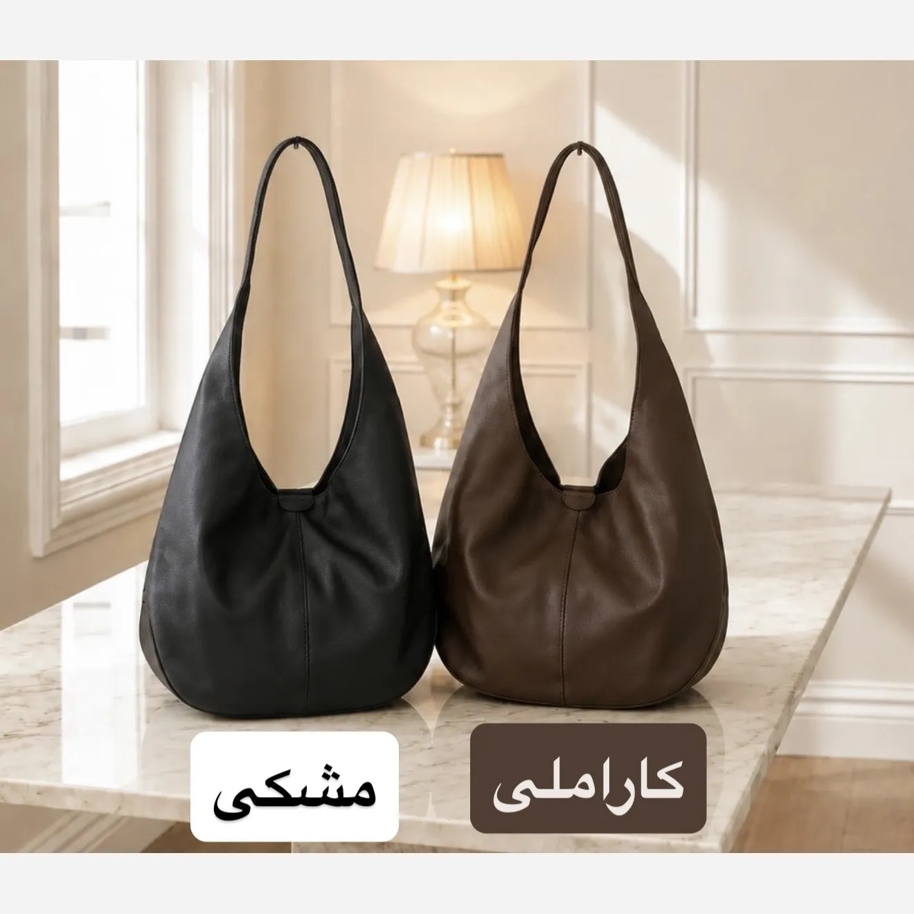کیف زنانه روزمره و مدرسه دانشگاه چرم مصنوعی - Image 8