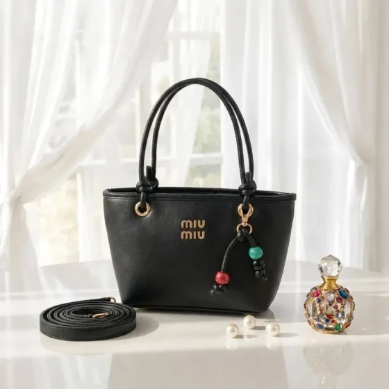 کیف زنانه پاسپورتی چرم مصنوعی بند بلند روزمره مهمانی