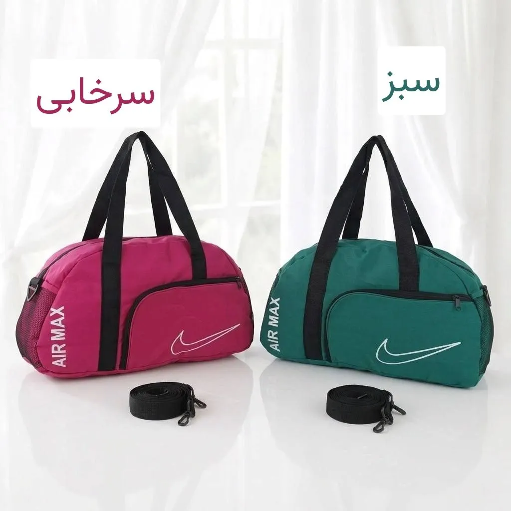 کیف زنانه چرم مصنوعی روزمره و مهمانی جیبدار - Image 4
