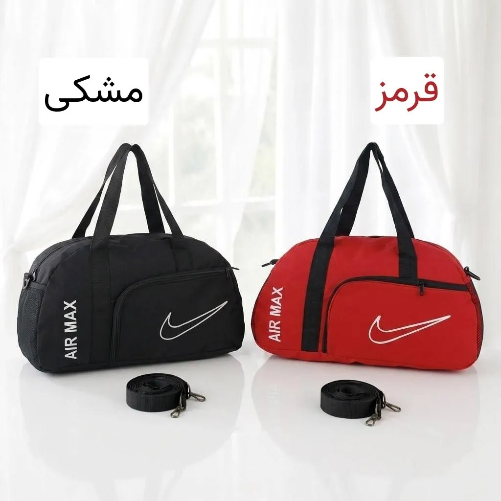 کیف زنانه چرم مصنوعی روزمره و مهمانی جیبدار - Image 6
